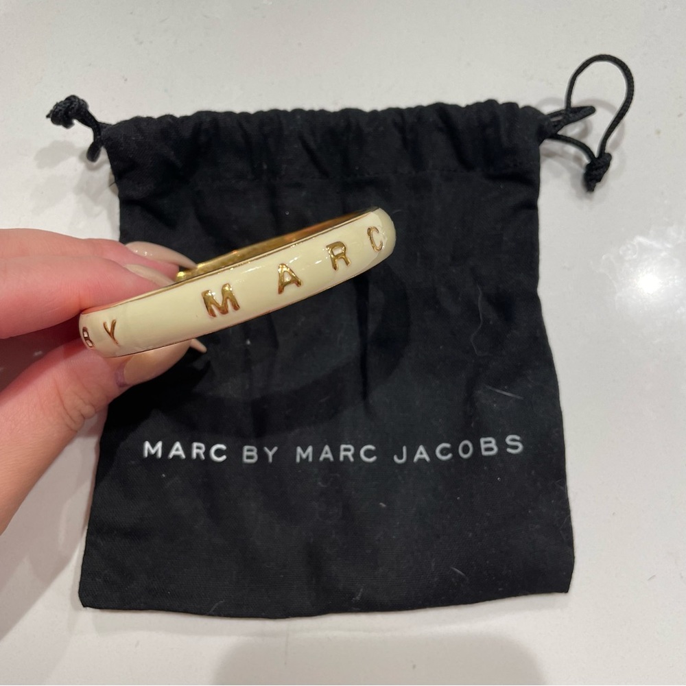 MARC BY MARC JACOBS BANGLE